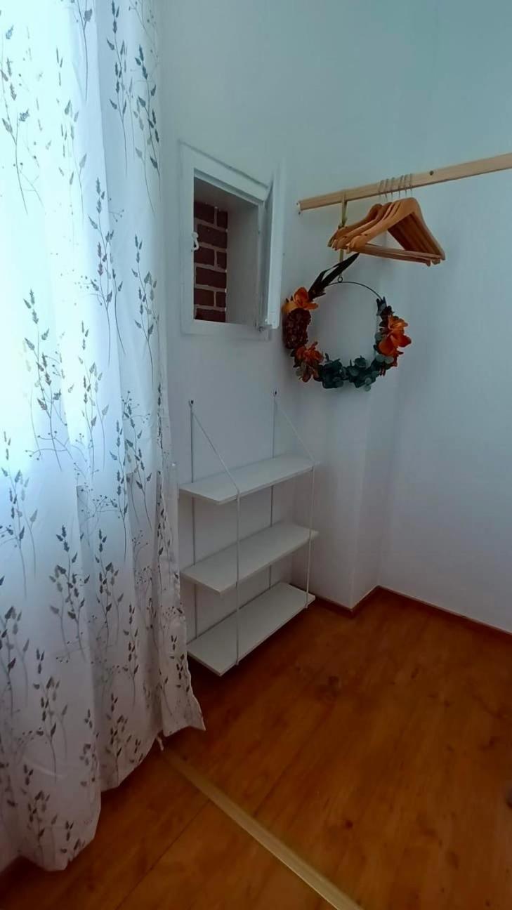 Piazza Delle Erbe Apartment