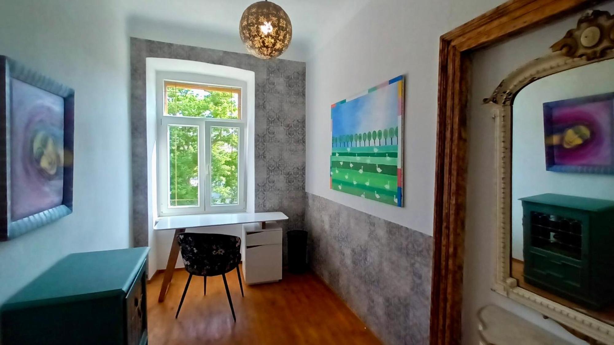 Piazza Delle Erbe Apartment *