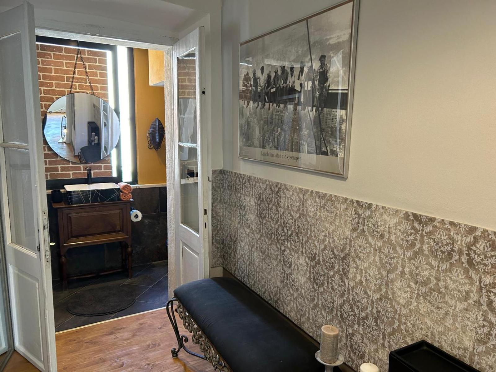 Apartment Piazza Delle Erbe